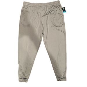 Men’s Gray Jogging Pants